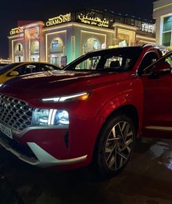 هيونداي سانتافي